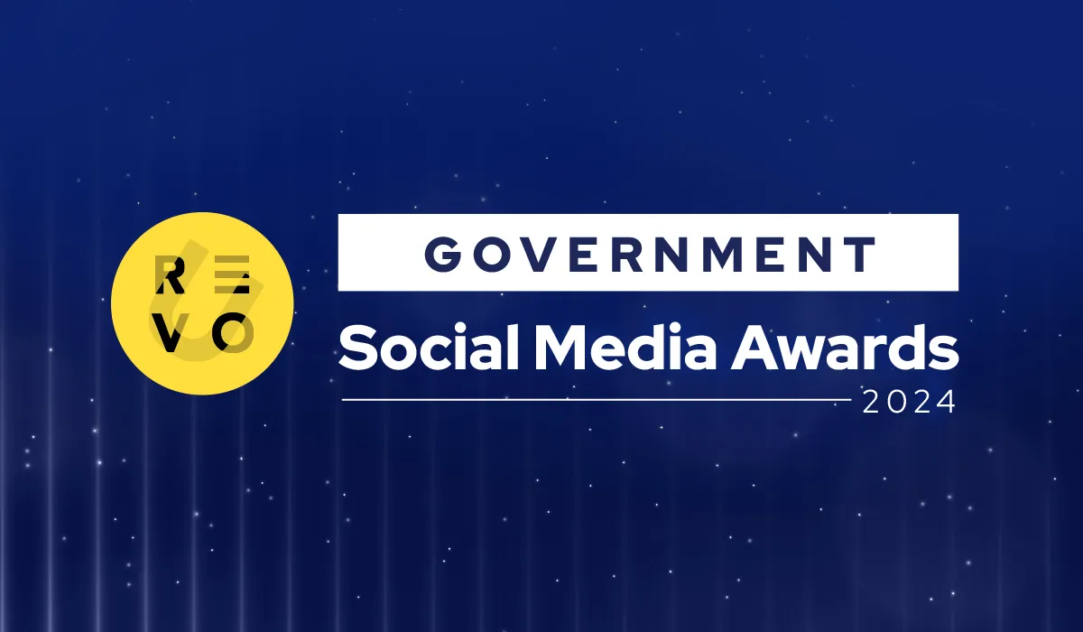 RevoU Government Social Media Awards 2024: Apresiasi untuk Inovasi Digital Pemerintah Indonesia