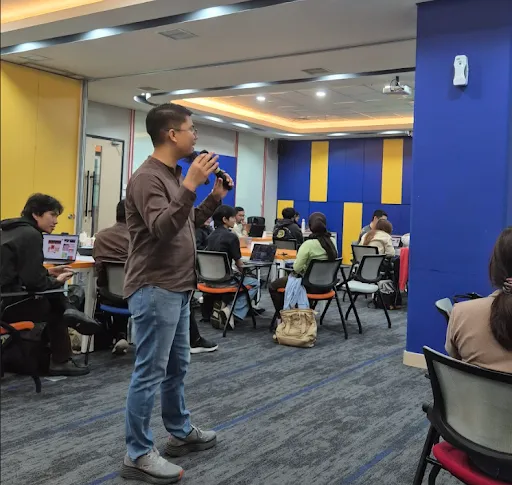 Erajaya Digital Tingkatkan Efisiensi Produksi Kreatif Workshop AI outcome 1