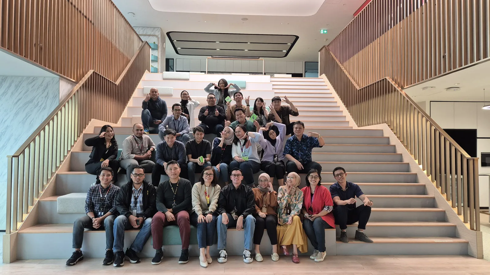 Indosat Meningkatkan Skill Digital Product Management untuk Memimpin Pasar outcome 1