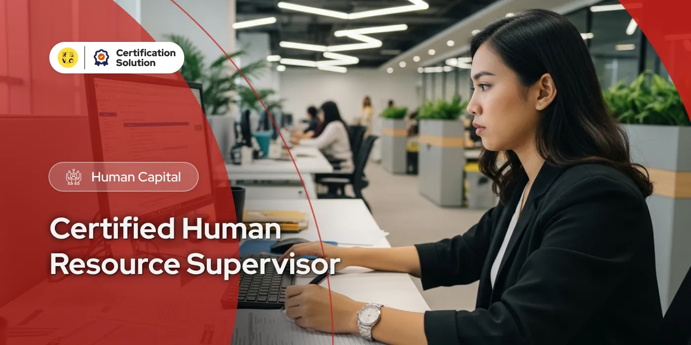 Certified Human Resource Supervisor