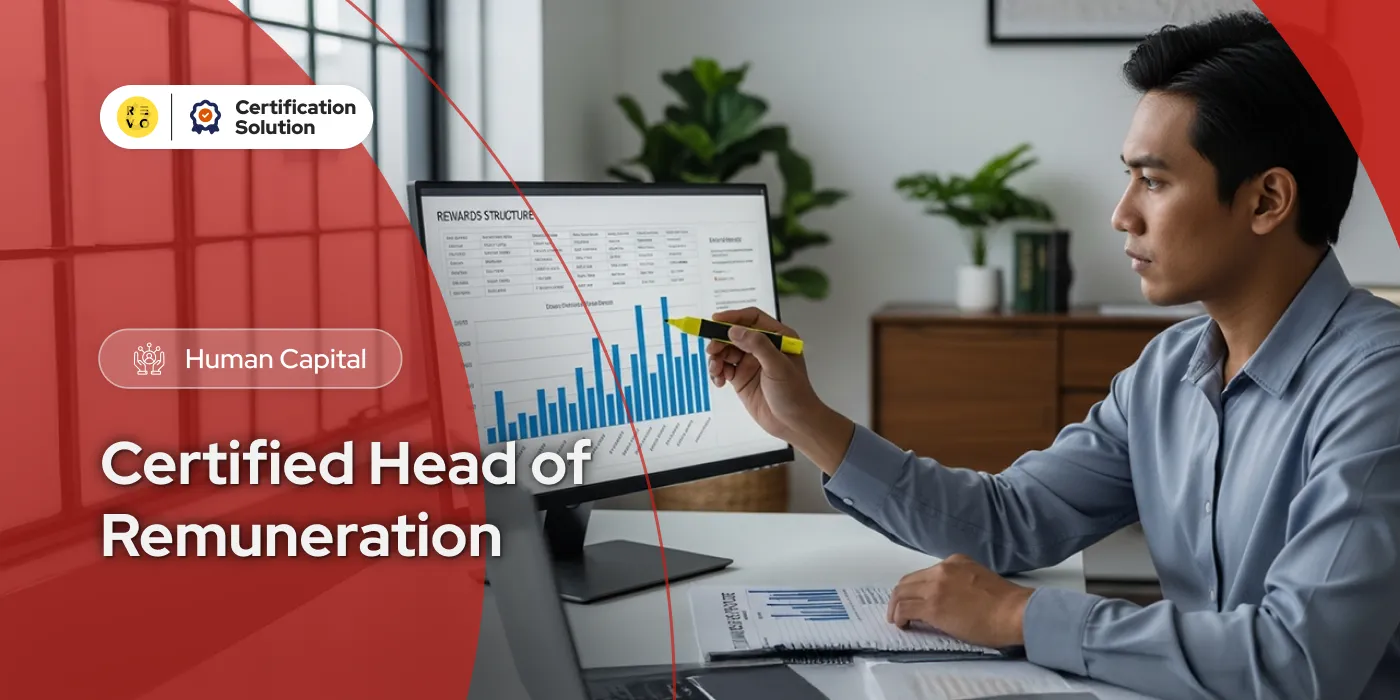 Certified Head of Remuneration