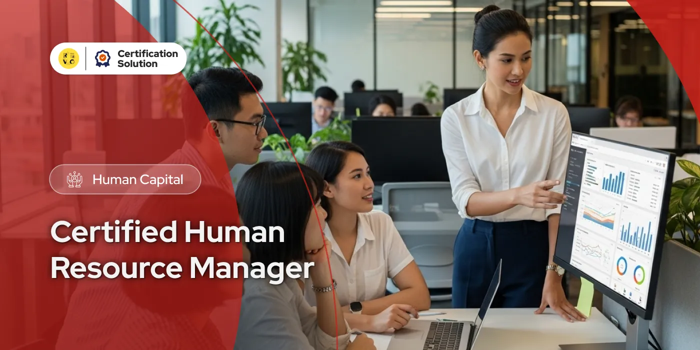 Certified Human Resource Manager