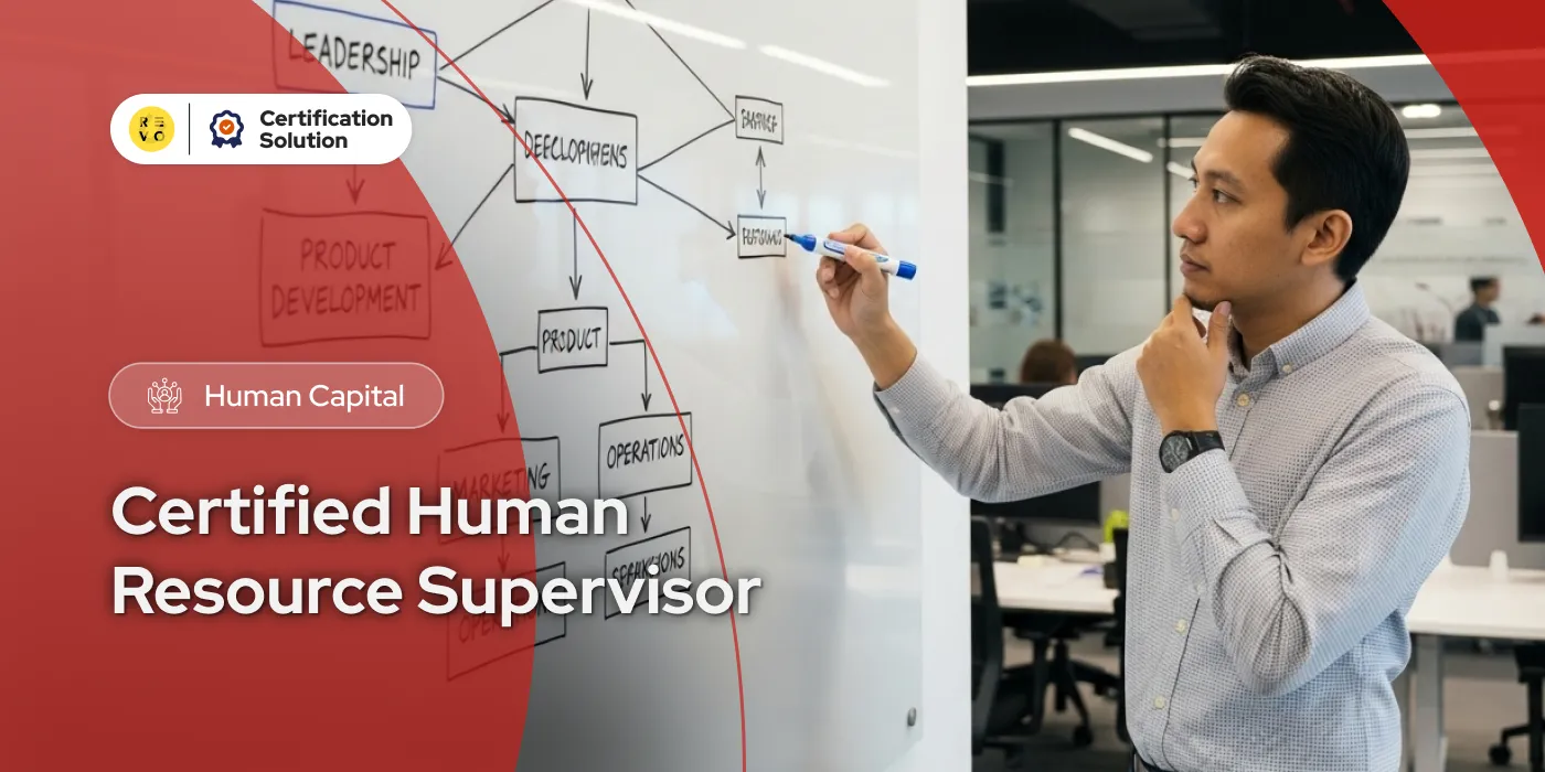 Certified Organizational Development Manager