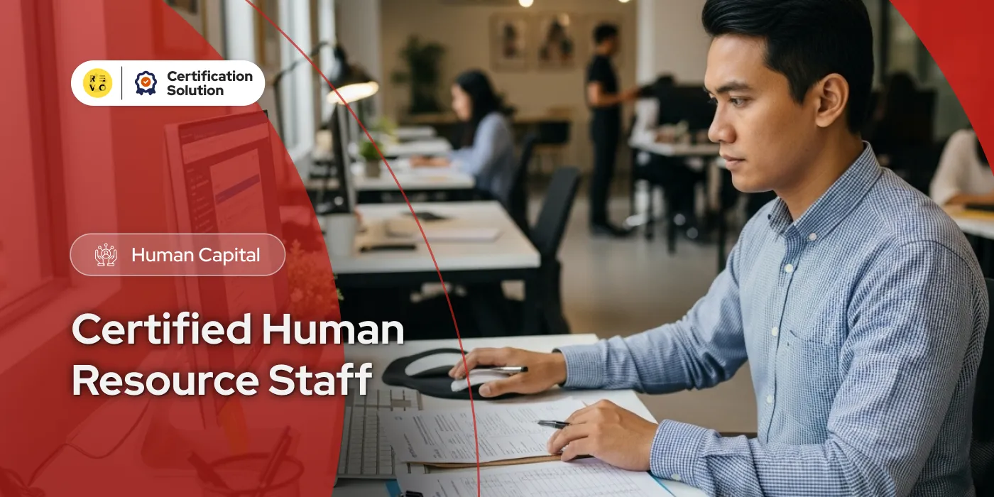 Certified Human Resource Staff