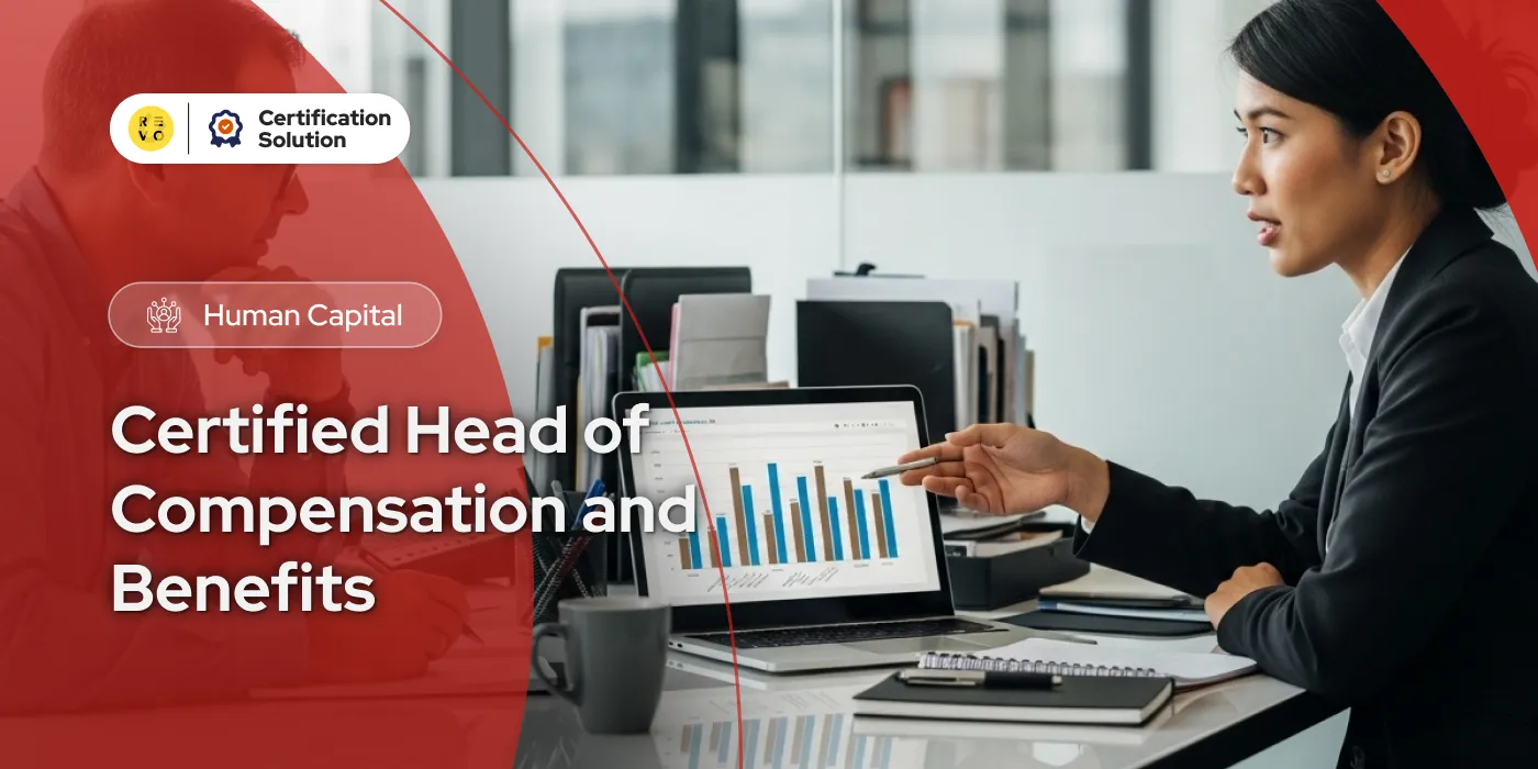 Certified Head of Compensation and Benefits