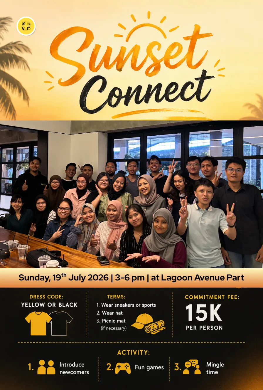 Sunset Connect