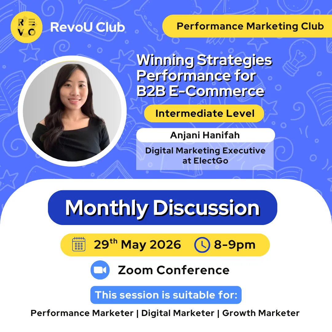 Winning Strategies for Performance for B2B E-Commerce