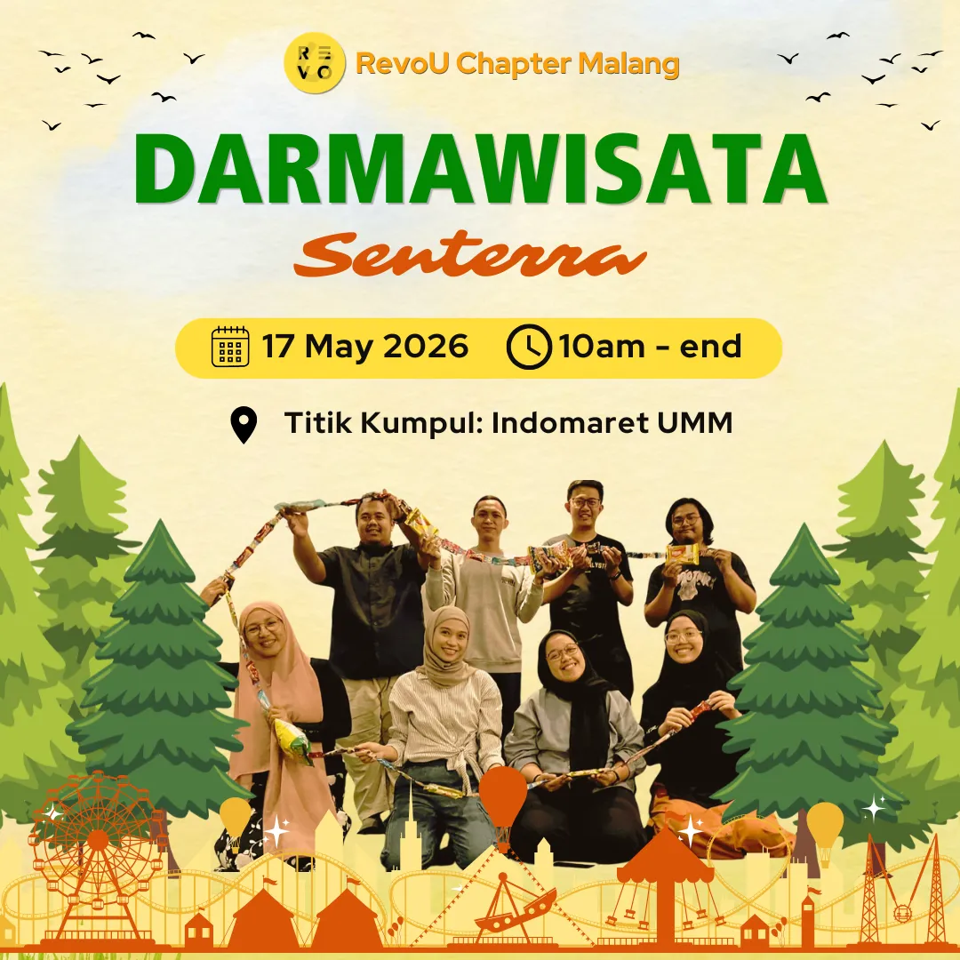 Darmawisata Senterra