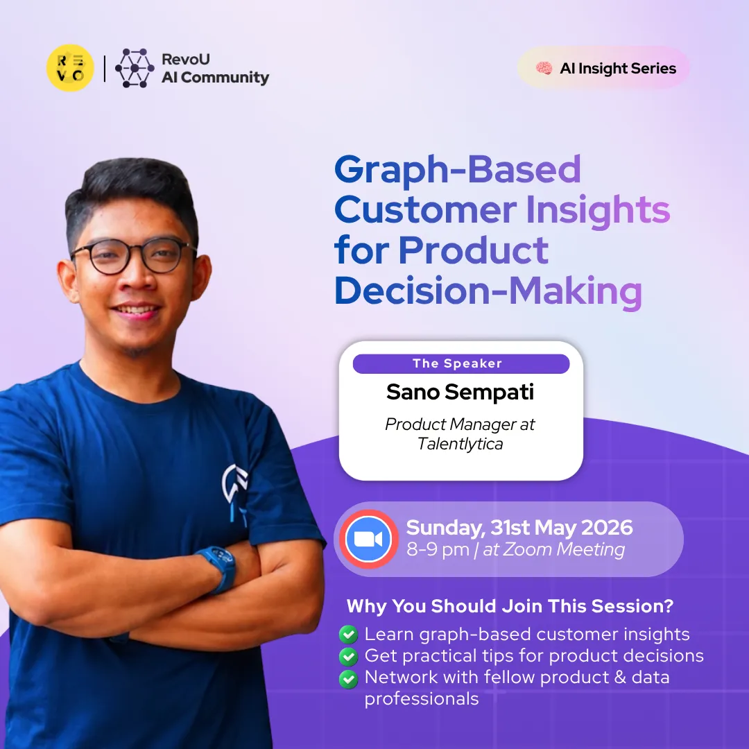 AI Insight Series: Graph-Based Customer Insight for Product Decision Making