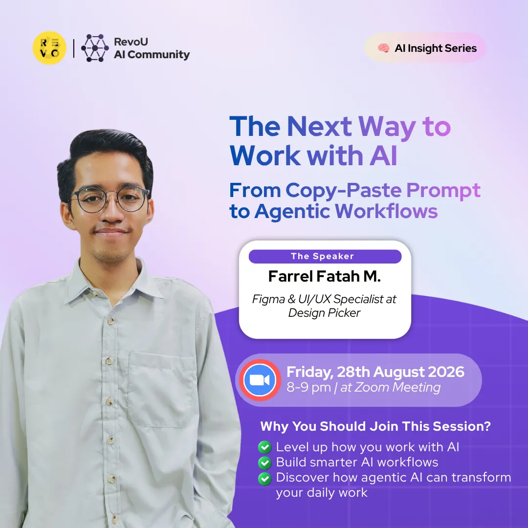 AI Insight Series: The Next Way to Work with AI