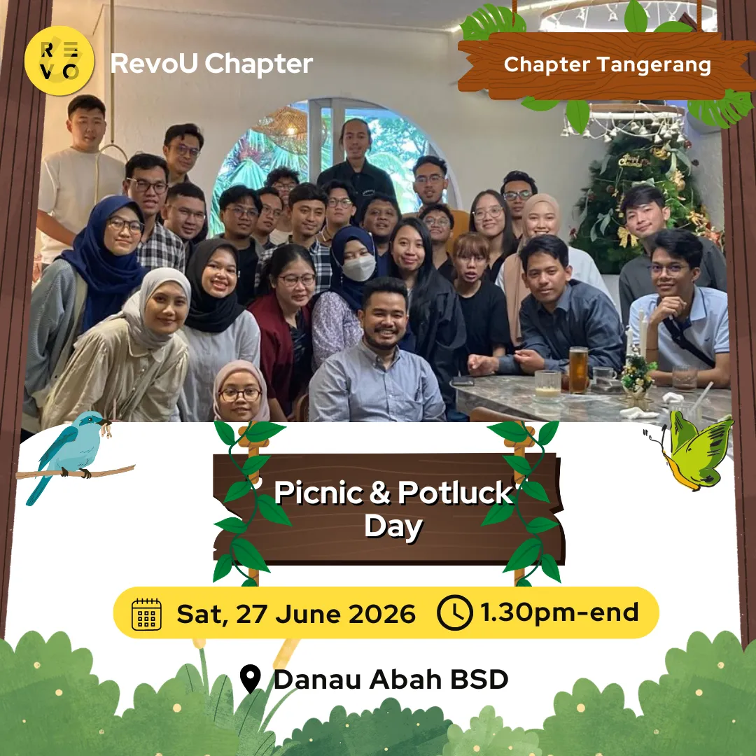 Picnic & Potluck Day