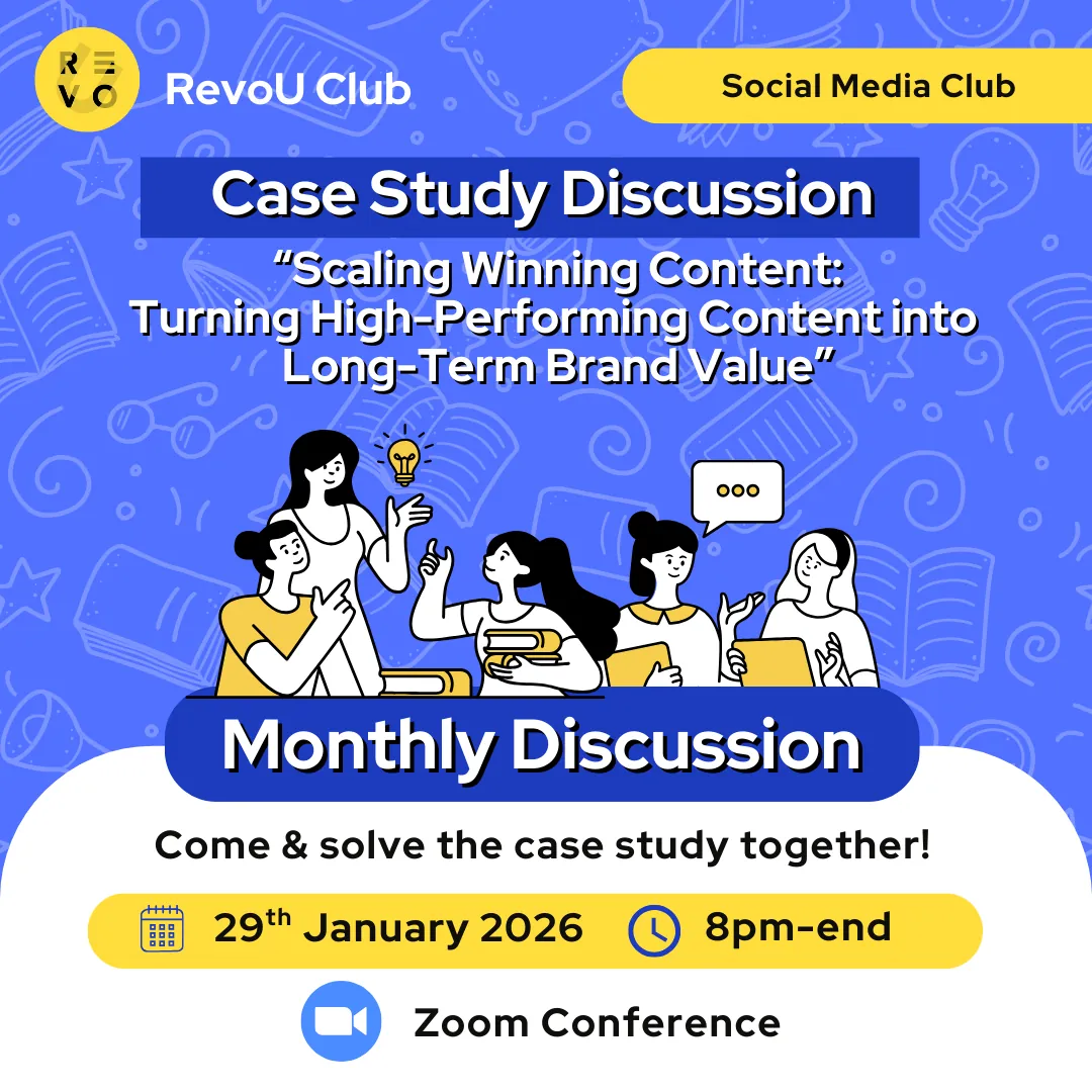 Scaling Winning Content: Turning High-Performing Content into Long-Term Brand Value