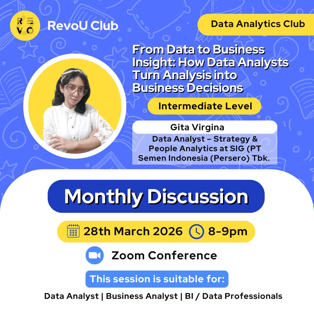 From Data to Business Insight: How Data Analysts Turn Analysis into Business Decisions