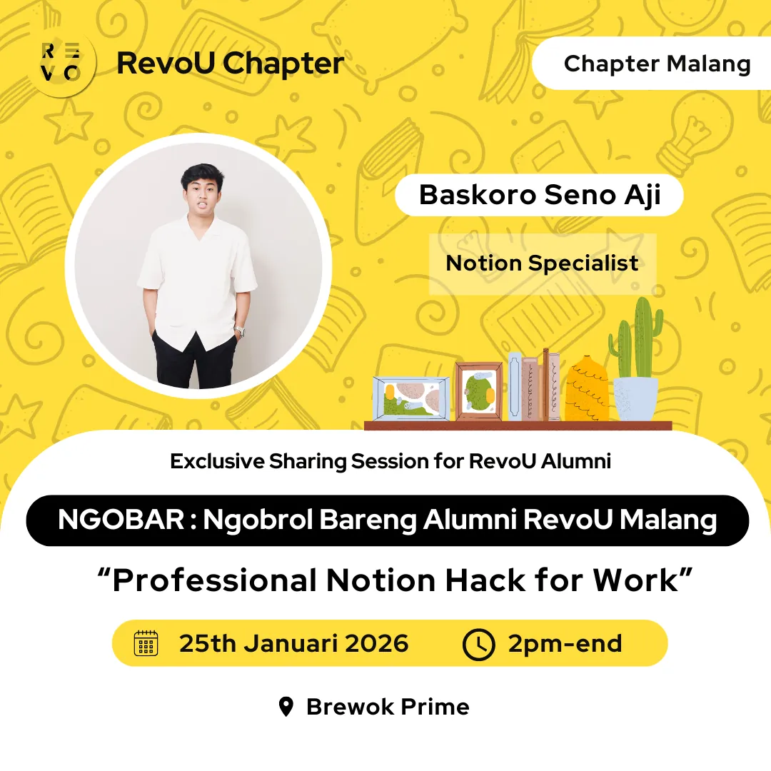 Professional Notion Hack for Work