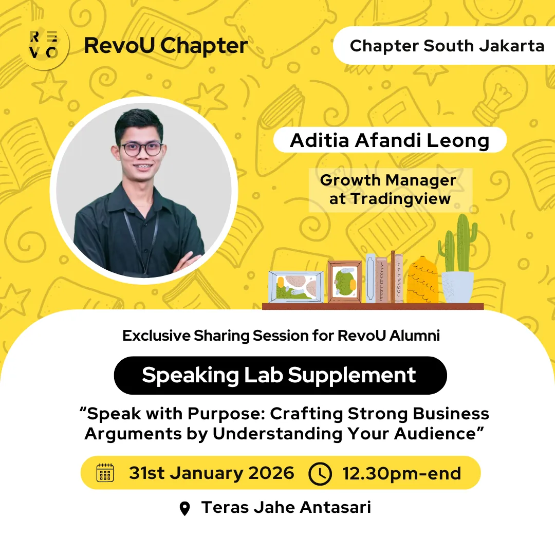 Speak with Purpose: Crafting Strong Business Arguments by Understanding Your Audience
