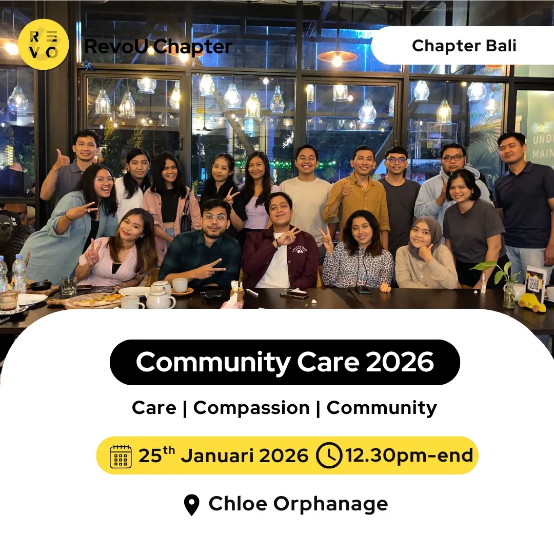 Community Care 2026