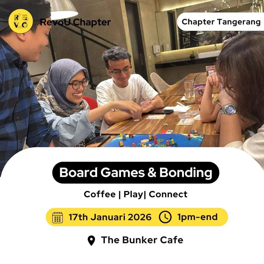 Board Games & Bonding