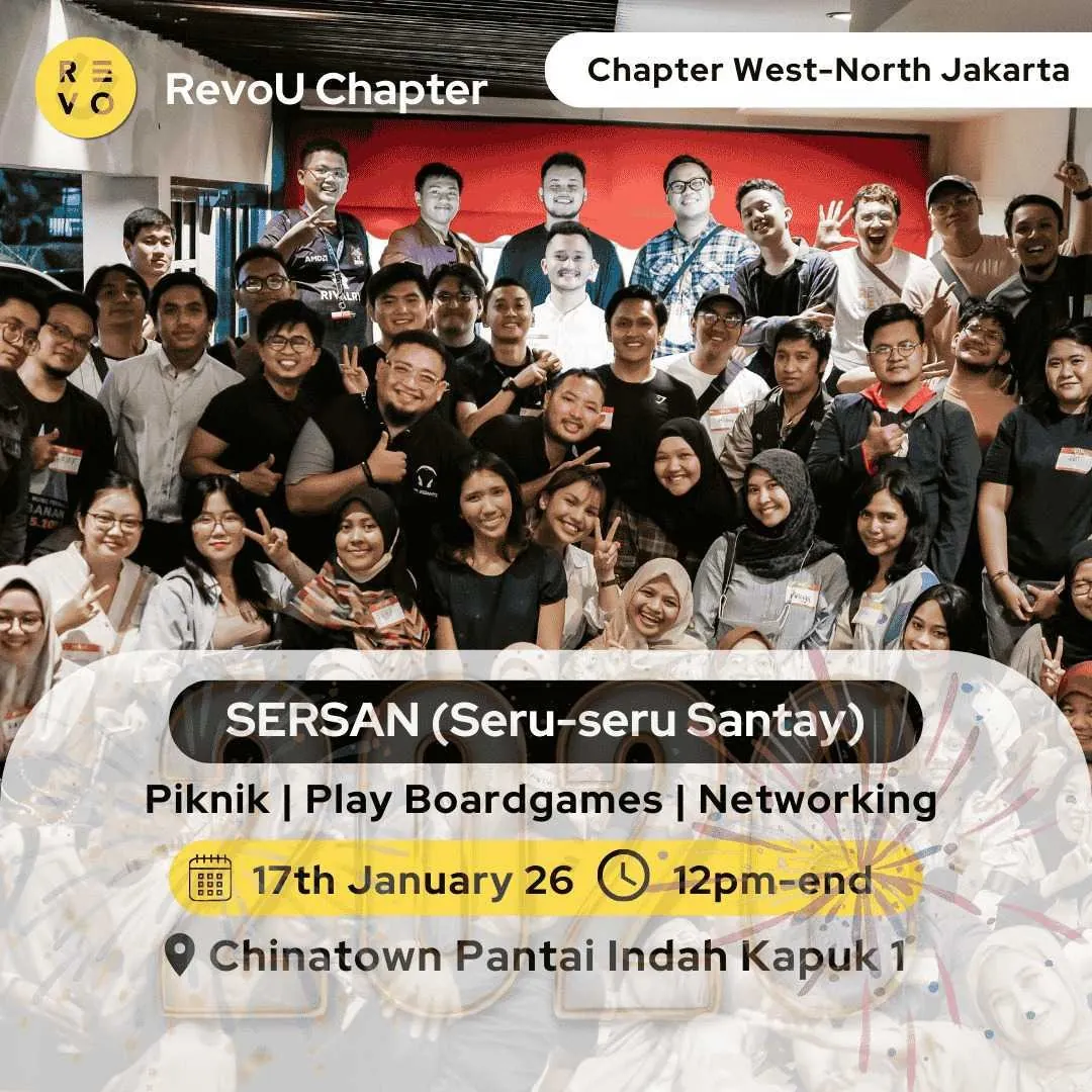 SERSAN (Seru-seru Santay)