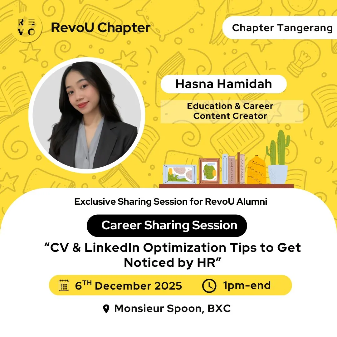CV & Linkedin Optimization Tips to Get Noticed by HR