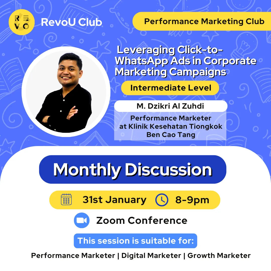 Leveraging Click-to-WhatsApp Ads in Corporate Marketing Campaigns