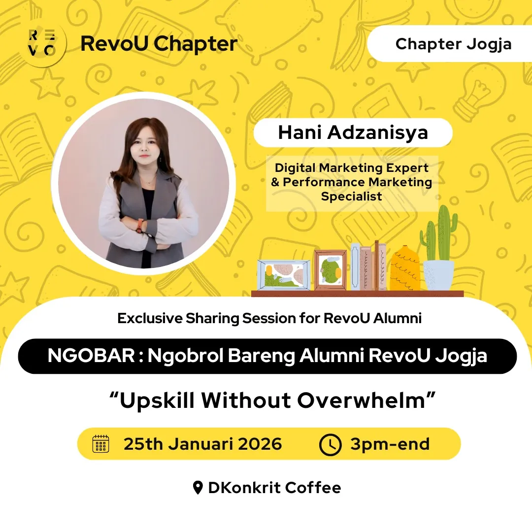 Upskill Without Overwhelm