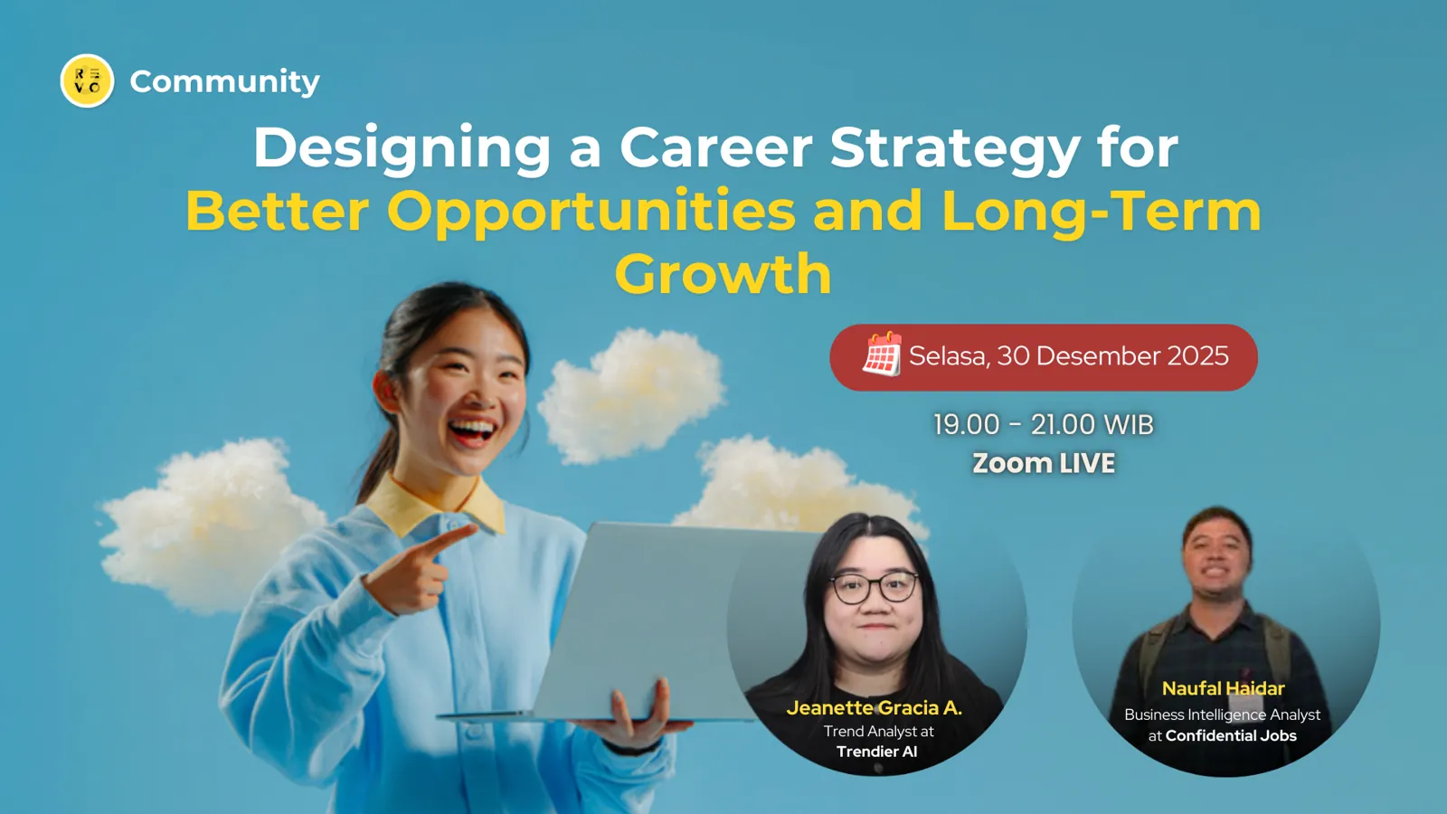 Designing a Career Strategy for Better Opportunities and Long-Term Growth