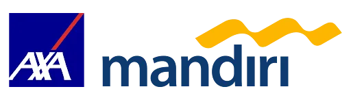 AXA Mandiri logo