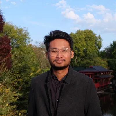 Aloysius Mahagyana