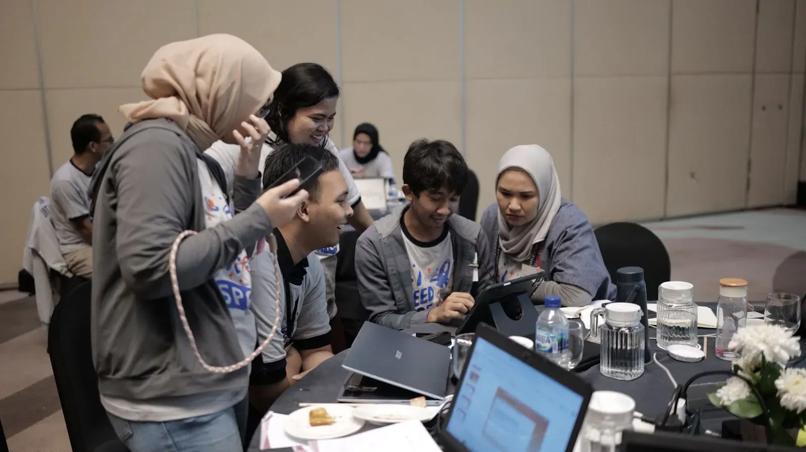 DJPPR Kemenkeu training result 2