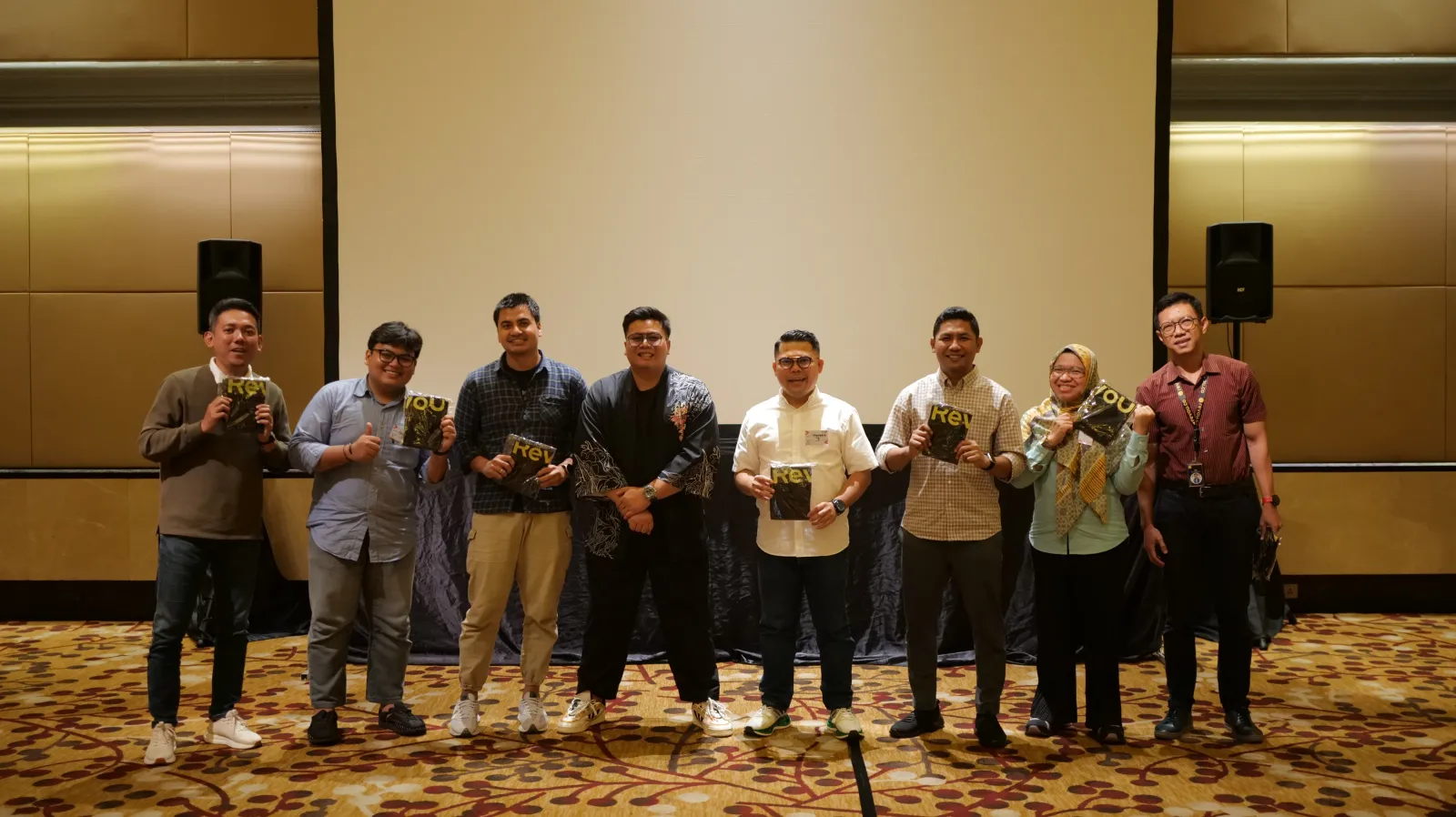 About Bank Indonesia