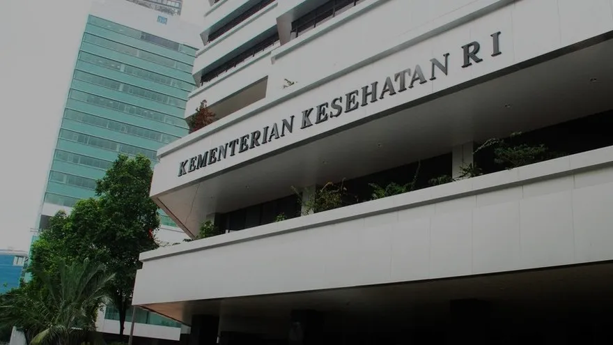 Tentang Kementerian Kesehatan