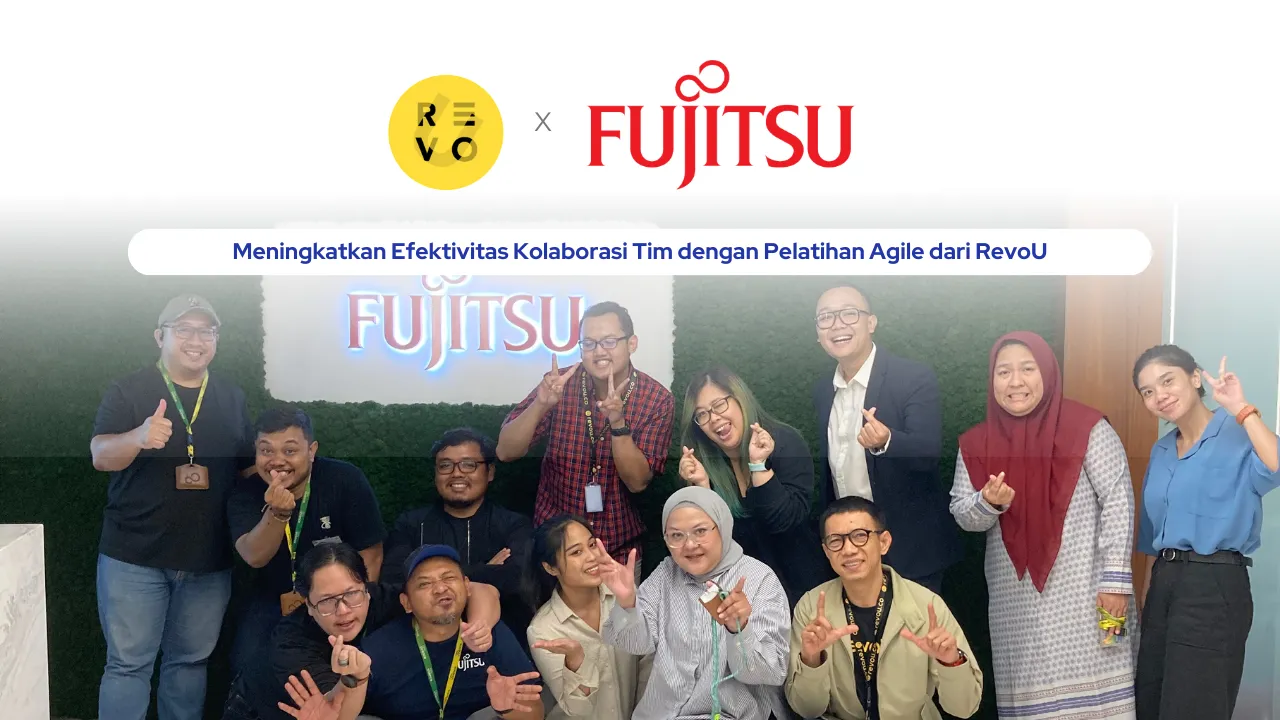Fujitsu Indonesia