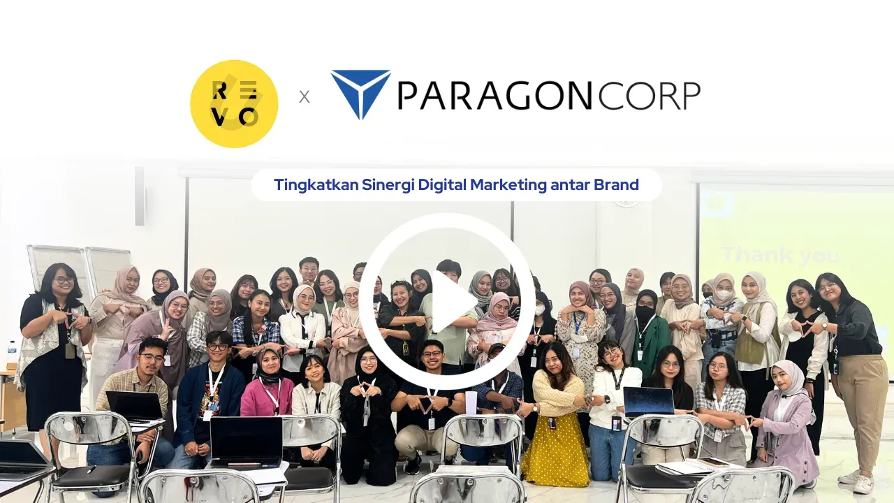 Paragon Technology and Innovation