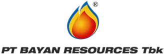 Bayan Resources logo