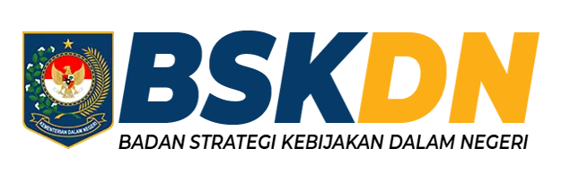 BSKDN Kemendagri logo