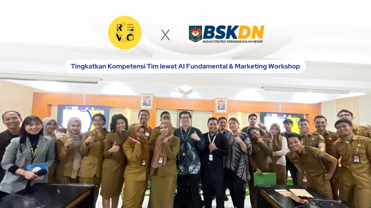 BSKDN Kemendagri
