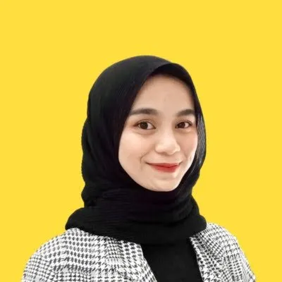 Jihan Fitria Meliani