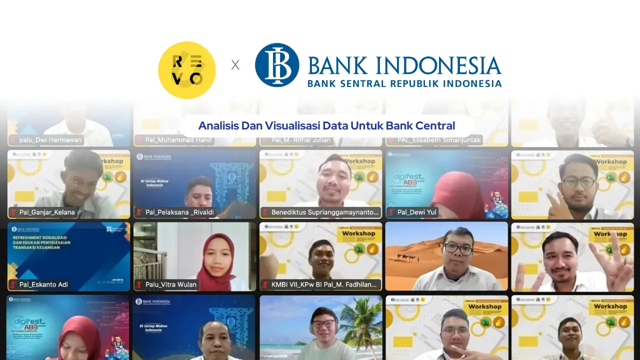 Bank Indonesia Sulawesi Tengah