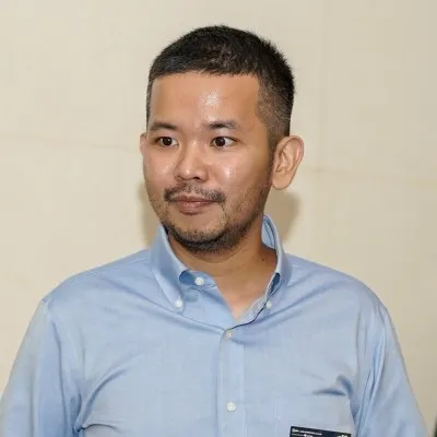 Fadli Rilo
