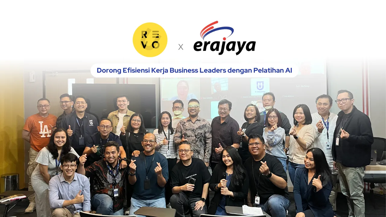 Erajaya AI