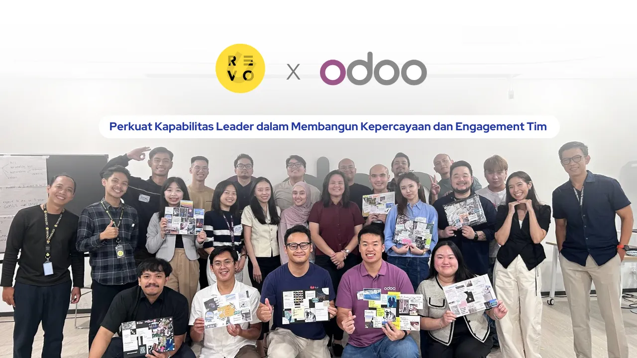 Odoo Indonesia