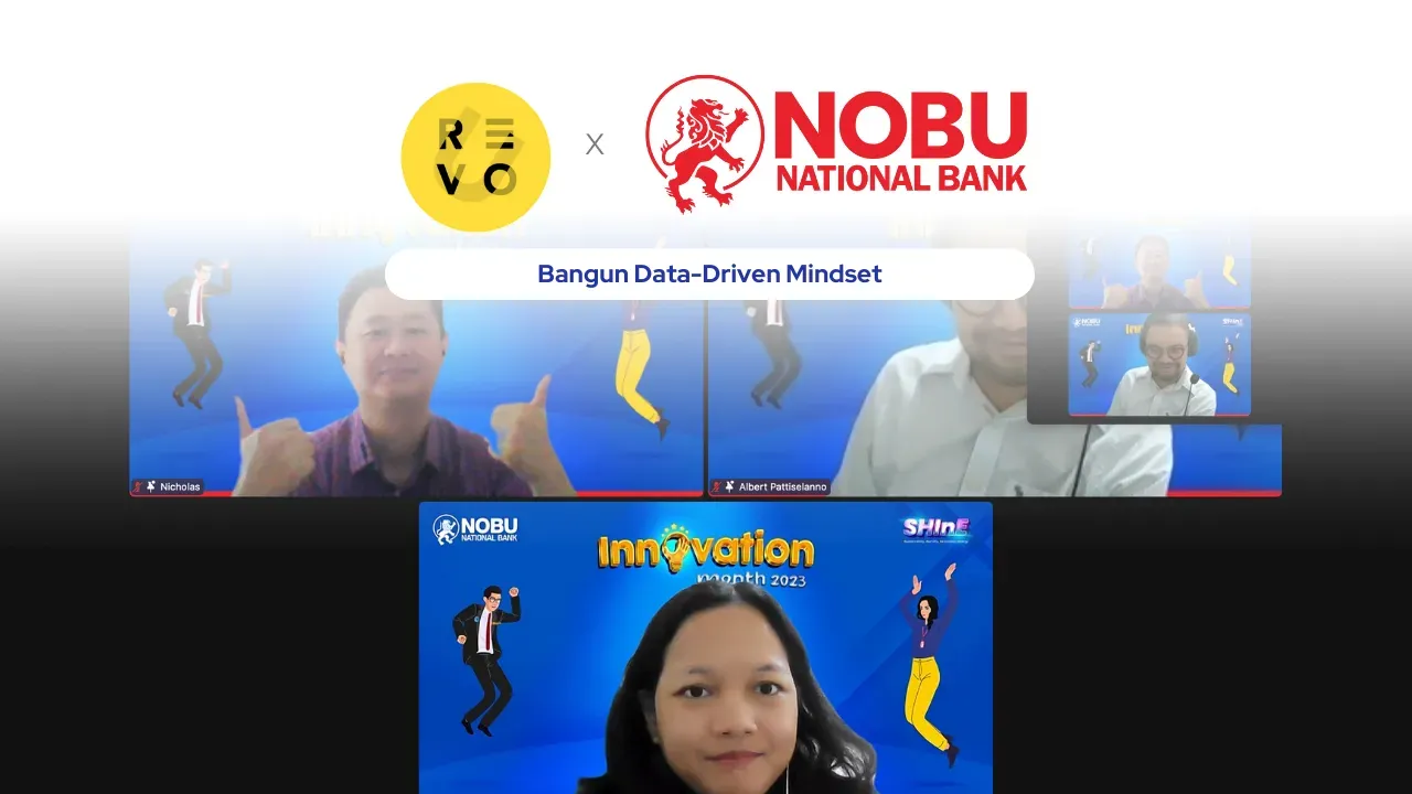 Bank Nobu Indonesia