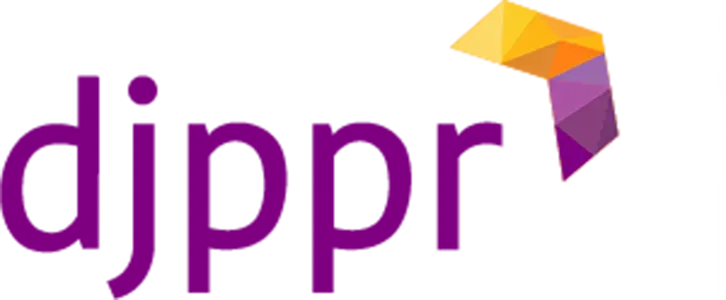 DJPPR Kemenkeu logo