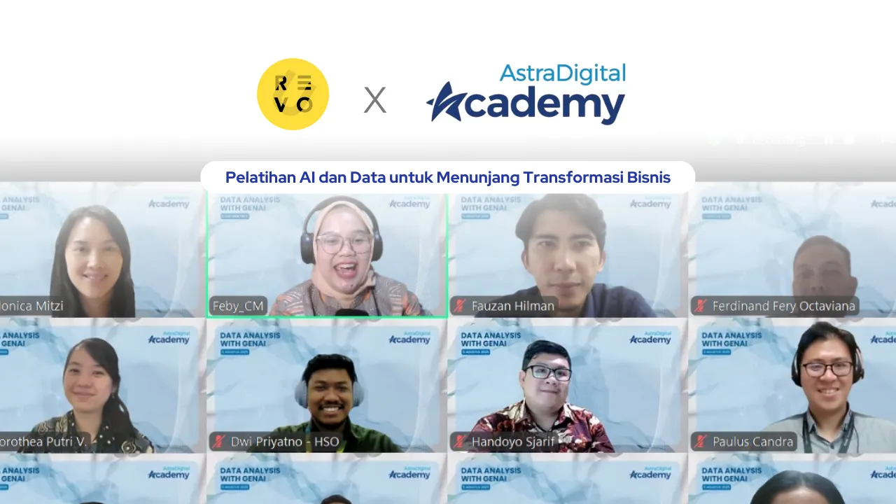 Astra Digital AI & Data