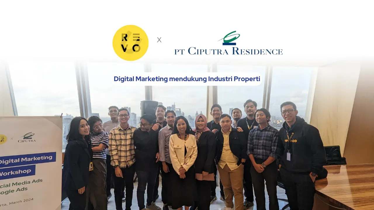 Ciputra Residence