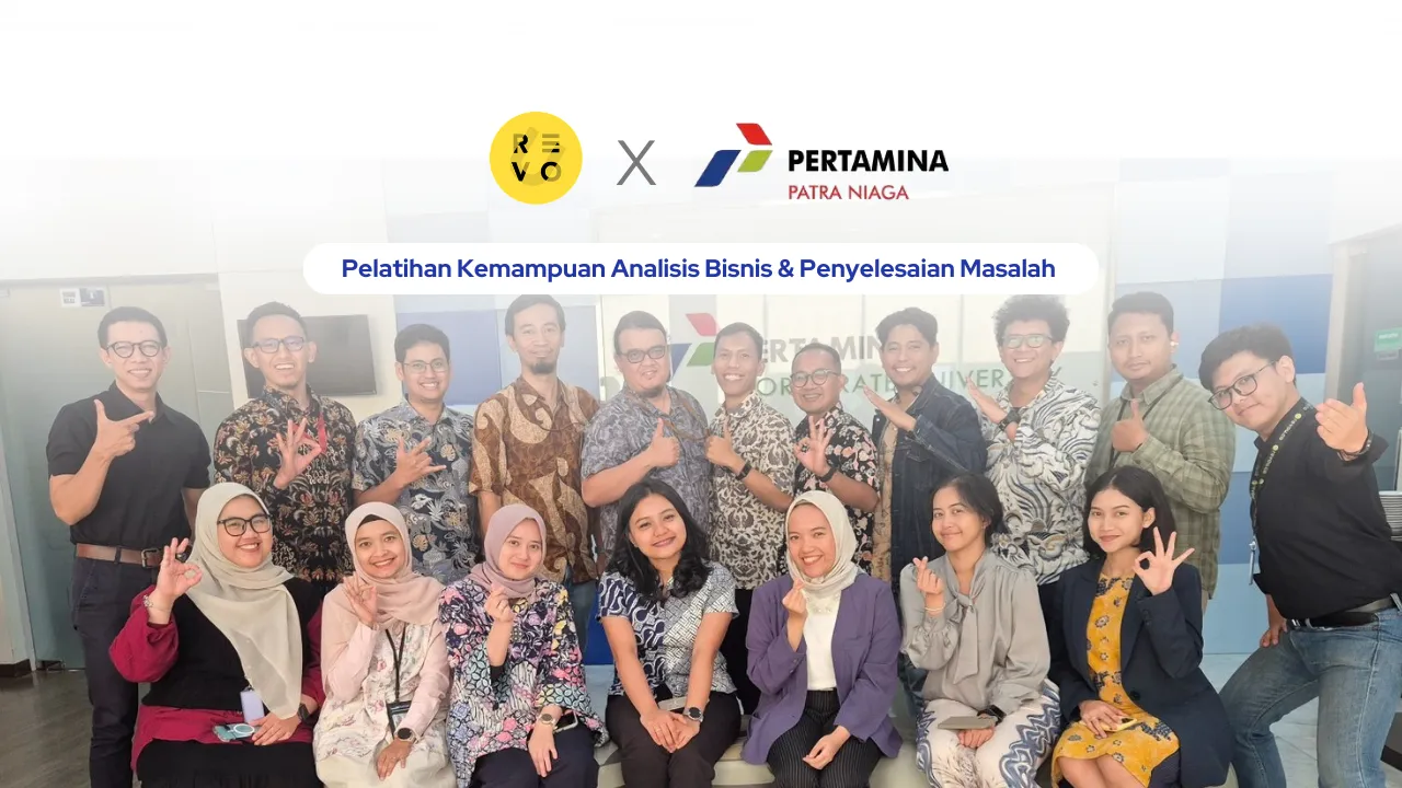 Pertamina Patra Niaga Business Analysis