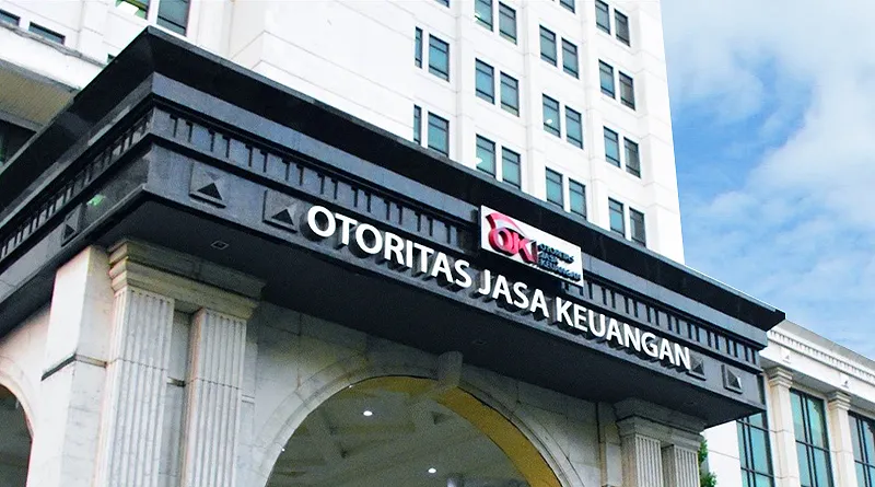 Tentang OJK