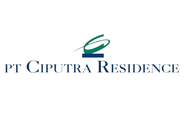 Ciputra Residence logo