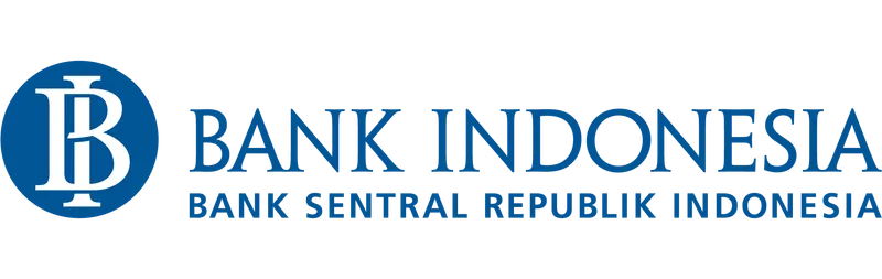 Bank Indonesia logo
