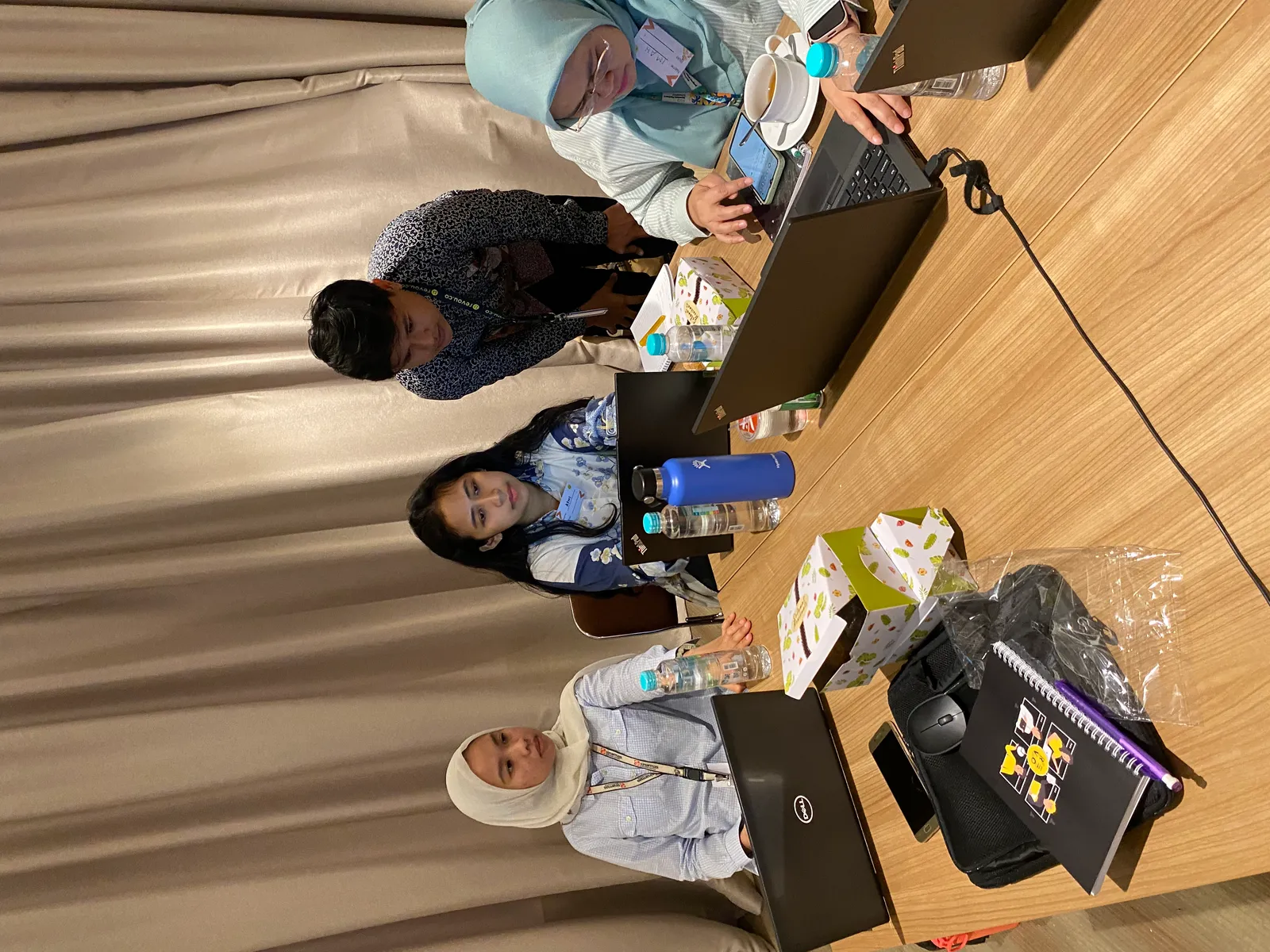 SMART AI Copilot training result 2